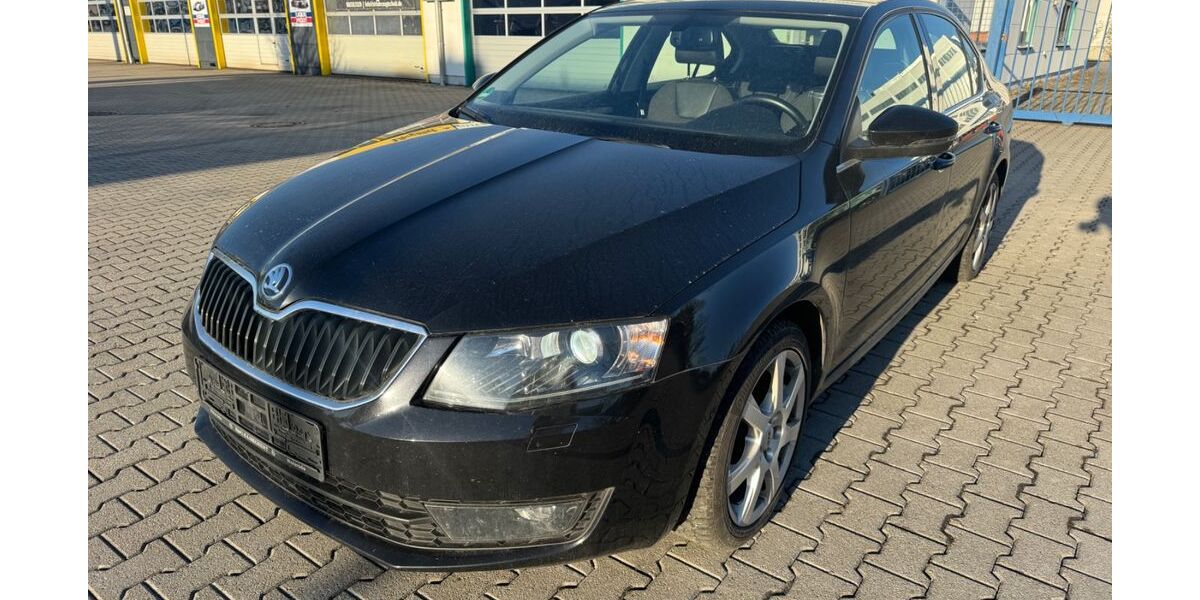 Skoda Octavia 270.000 km 5.750 &euro; Waldkraiburg 84478