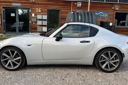 Mazda MX-5 7.148 km 17.500 &euro; Weyarn 83629