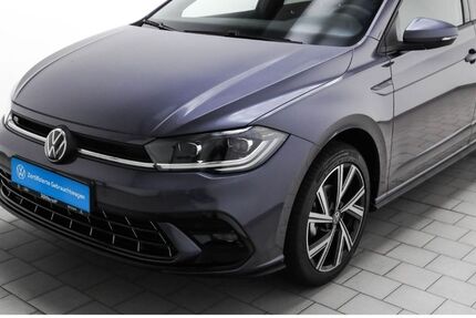 VW Polo 18.314 km 21.850 &euro; Holzminden 37603