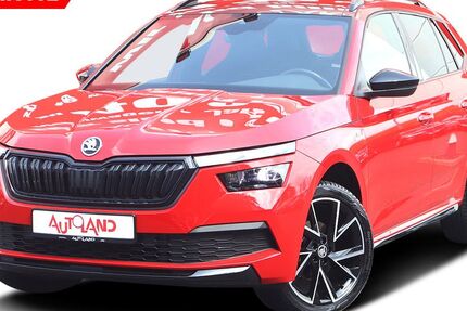 Skoda Kamiq 85.477 km 17.990 &euro; Coburg 96450