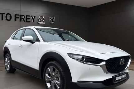 Mazda CX-30 14.100 km 21.880 &euro; Augsburg 86167