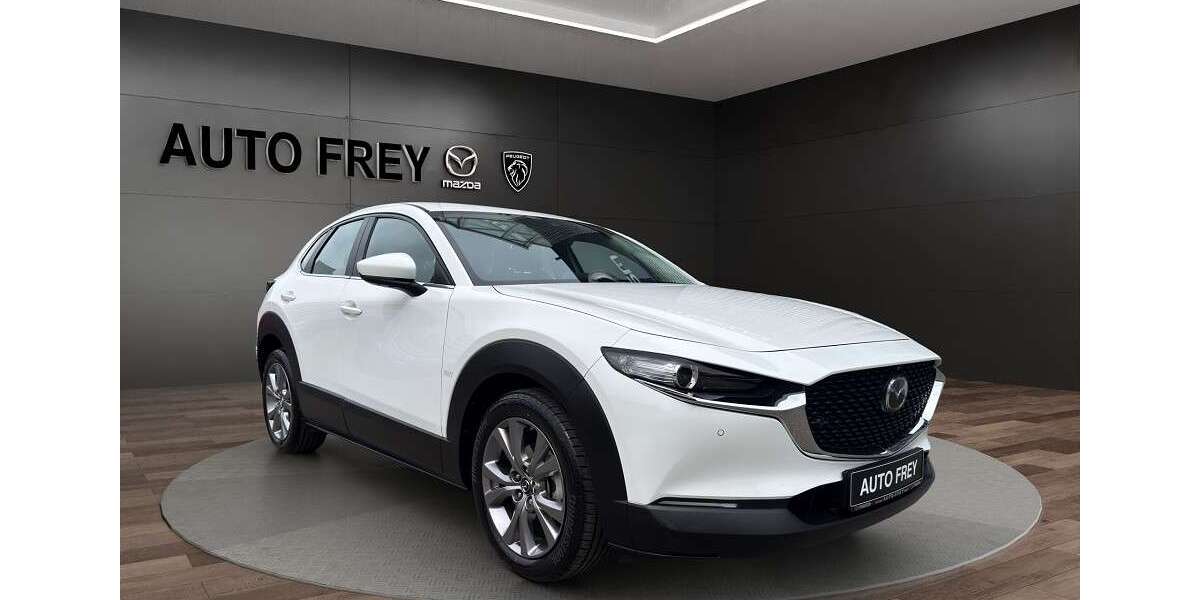 Mazda CX-30 14.100 km 21.880 &euro; Augsburg 86167