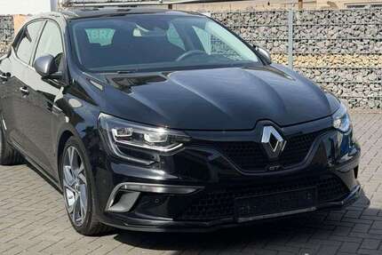 Renault Megane 78.000 km 14.899 &euro; Bad Breisig 53498