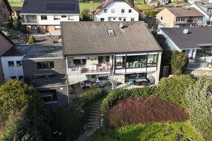 Haus Langerwehe / Heistern Heistern - 11 Zimmer, 340 m&sup2;, 689.000&euro; | Angebot:26920051