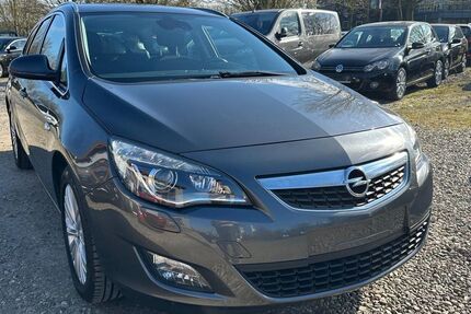 Opel Astra 169.000 km 5.950 &euro; Kiel 24145