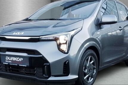Kia Picanto 6.621 km 17.990 &euro; Hannover 30177