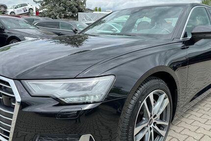 Audi A6 45.256 km 28.799 &euro; Nabburg 92507