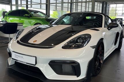 Porsche Boxster 1.145 km 159.800 &euro; Bielefeld 33719