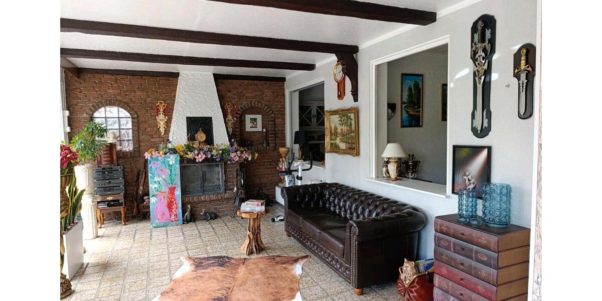Bungalow Dortmund Brackel - 3 Zimmer, 120 m&sup2;, 330.000&euro; | Angebot:26766486
