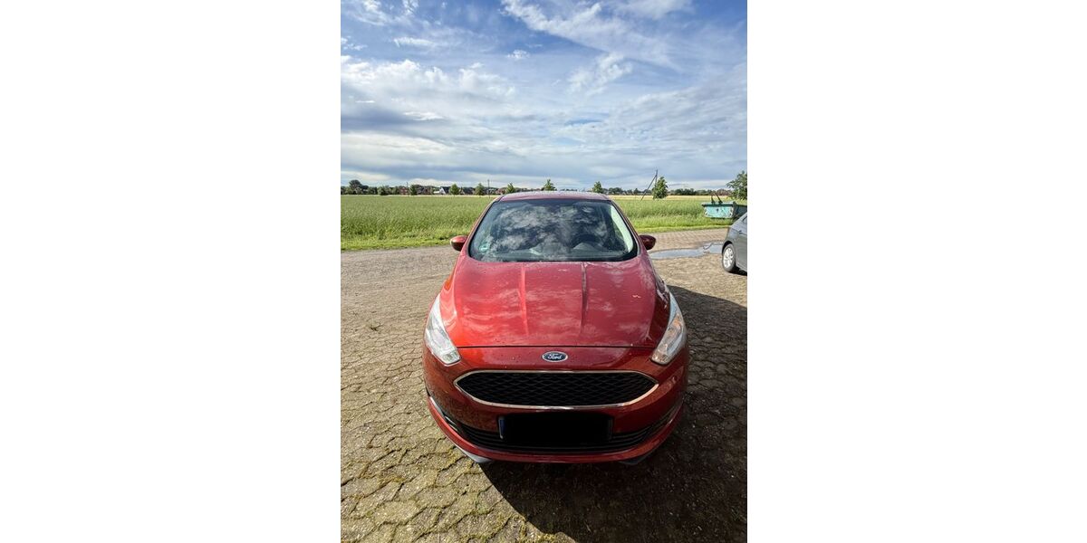 Ford C-Max 88.500 km 9.850 &euro; Weyhe 28844