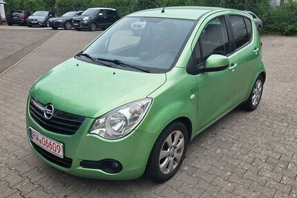 Opel Agila 175.000 km 999 &euro; Schramberg 78713