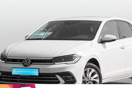 VW Polo 13.490 km 19.945 &euro; Bisingen 72406