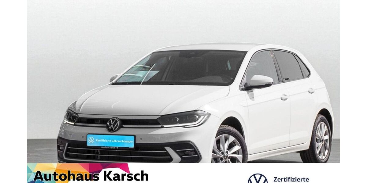 VW Polo 13.490 km 19.945 &euro; Bisingen 72406