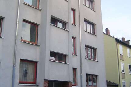 Wohnung Kassel Rothenditmold - 2 Zimmer, 40 m&sup2;, 357&euro; | Angebot:27478620