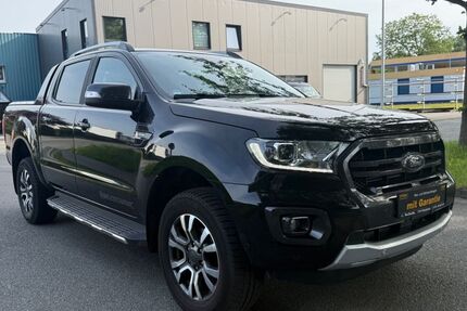Ford Ranger 108.000 km 30.050 &euro; Buxtehude 21614