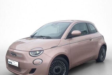 Fiat 500e 27.933 km 20.990 € Oberursel (Taunus) OT Oberursel 61440