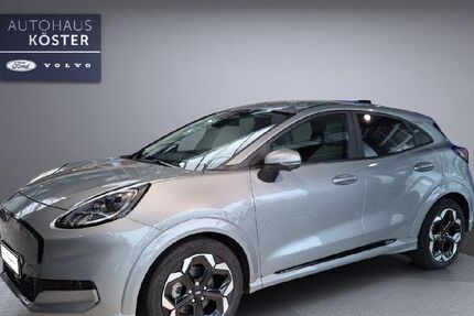 Ford Puma Gen-E 1.630 km 36.570 &euro; Cuxhaven 27472