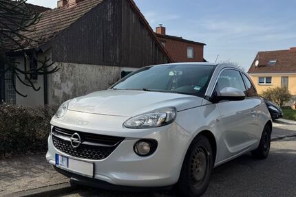 Opel Adam 120.000 km 5.700 &euro; Zweibrücken 66482