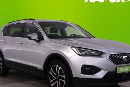 Seat Tarraco 89.851 km 22.769 &euro; Elmshorn 25337