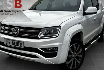 VW Amarok 171.354 km 25.999 € Berlin 12055