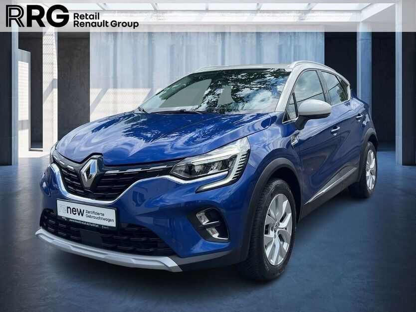 Captur