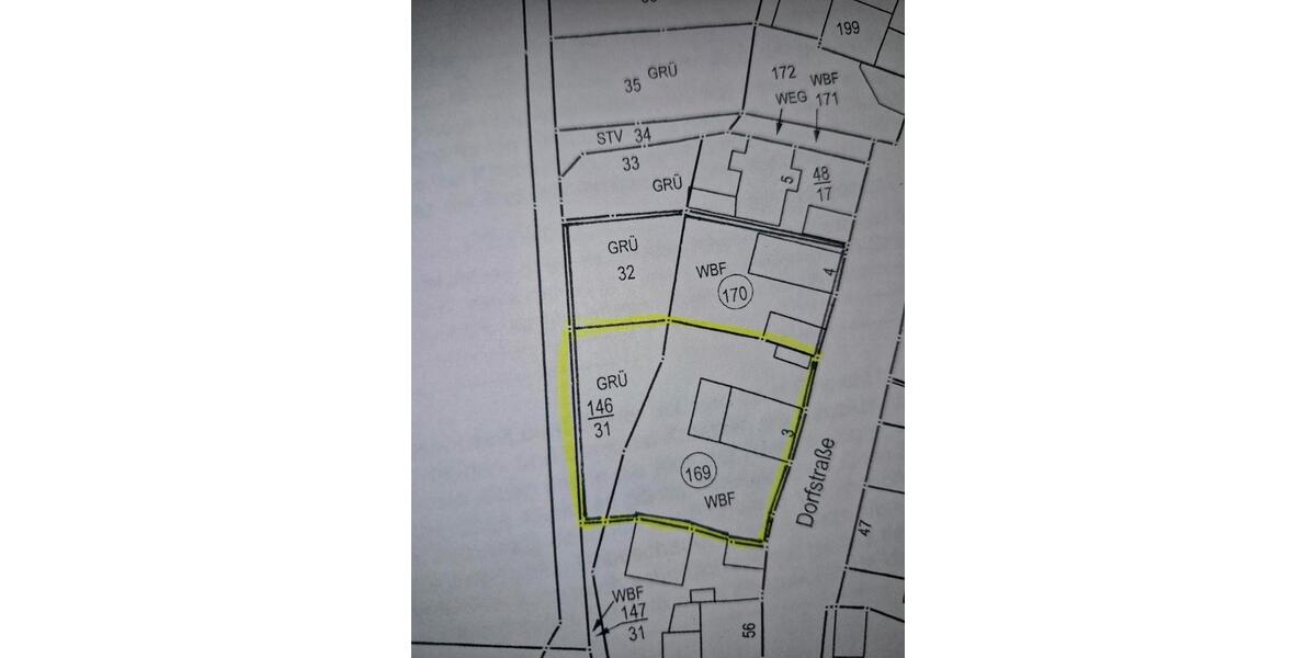 Einfamilienhaus Südharz - 7 Zimmer, 160 m&sup2;, 120.000&euro; | Angebot:26888653