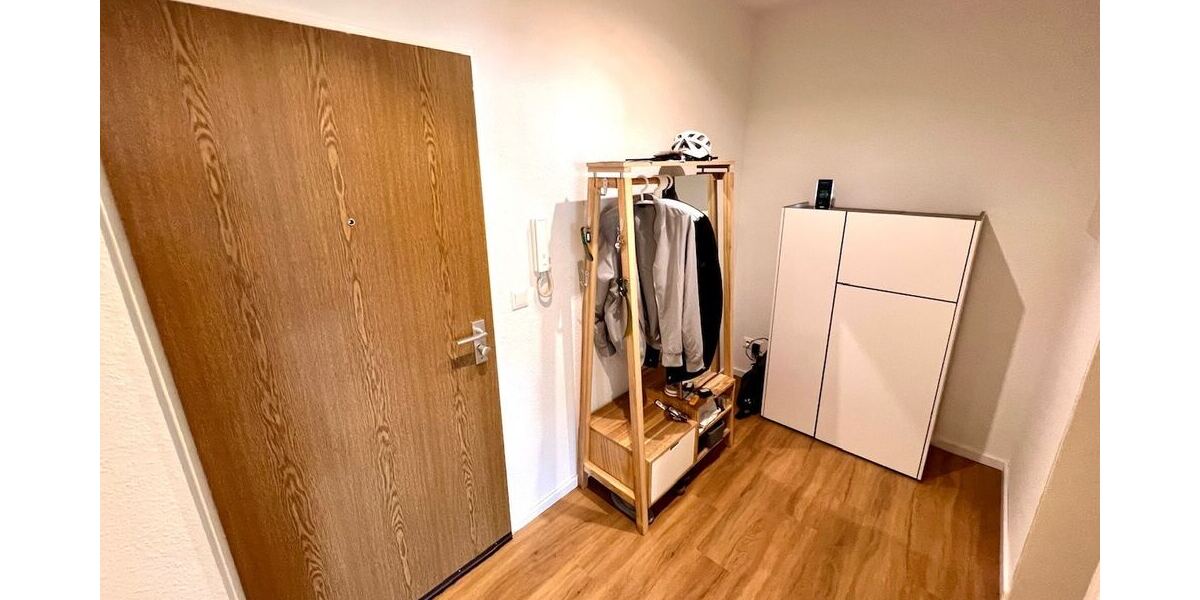 Vermietung oder Eigennutzung? 2 zimmer