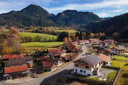 Haus Fischbachau - 5 Zimmer, 85 m&sup2;, 645.000&euro; | Angebot:25748244