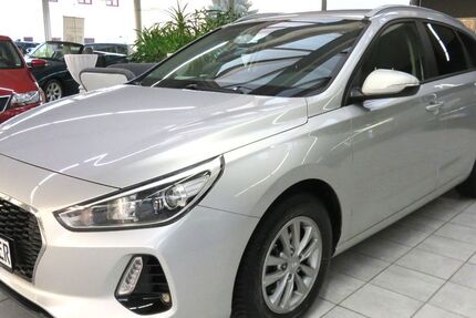 Hyundai i30 29.938 km 12.970 &euro; Dessau-Roßlau 06847