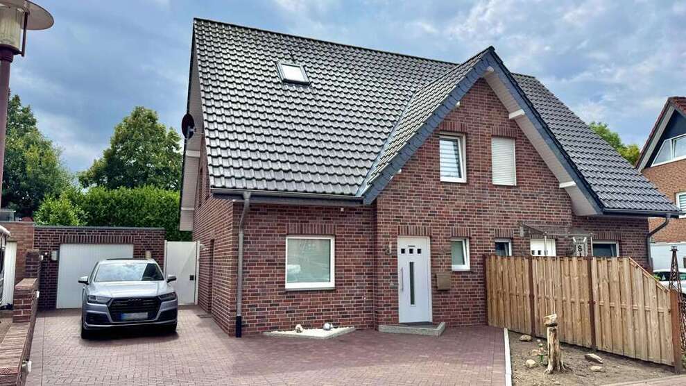 Haus zum Kaufen in Gescher 368.500 € 122.72 m²