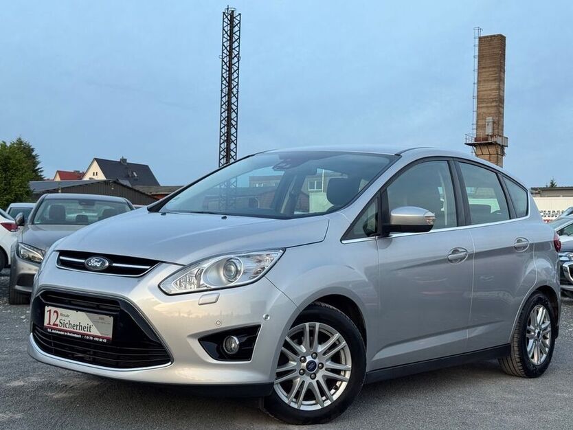 C-Max