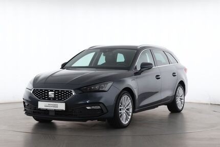 Seat Leon 72.752 km 18.270 &euro; Plattling 94447