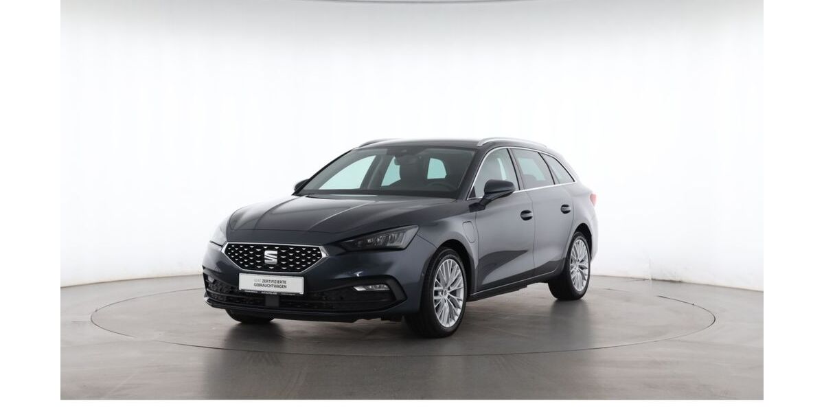 Seat Leon 72.752 km 18.270 &euro; Plattling 94447