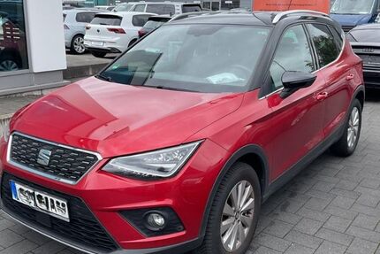 Seat Arona 81.314 km 13.980 &euro; Hilden 40721