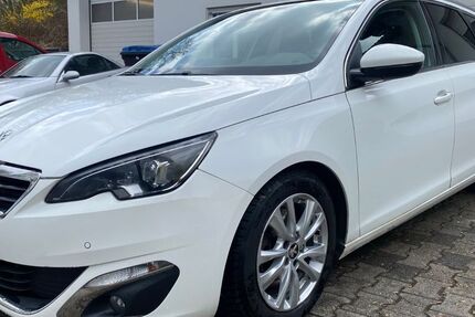 Peugeot 308 199.205 km 5.900 &euro; Nastätten 56355
