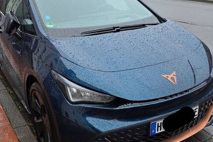 Cupra Born 21.864 km 24.900 &euro; Langenhagen 30851