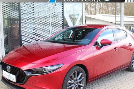Mazda 3 20.637 km 23.885 &euro; Hilter 49176