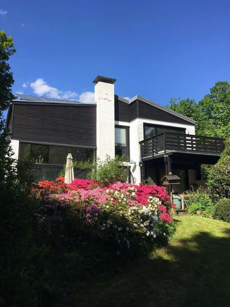 Haus zum Kaufen in Hamburg 1.680.000 € 185 m²