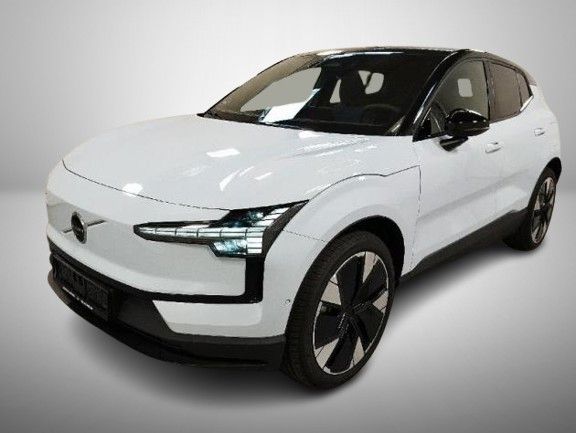 Volvo EX30 2.500 km 37.890 &euro; Leipzig 04319