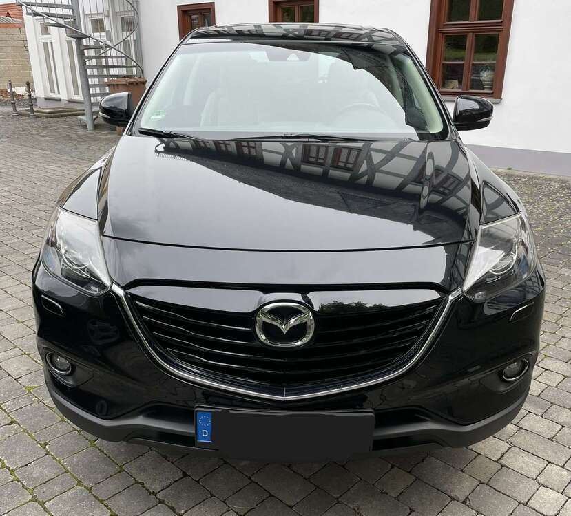CX-9
