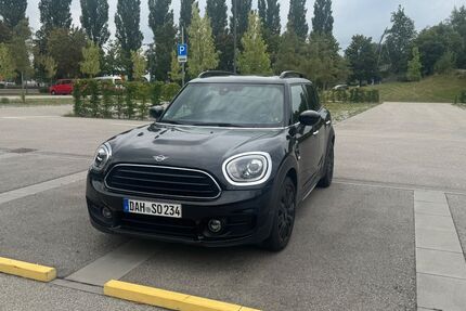 Mini Countryman D (Cooper) 95.000 km 18.250 &euro; Karlsfeld 85757