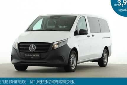 Mercedes-Benz Vito 16.800 km 37.480 &euro; Gütersloh 33332