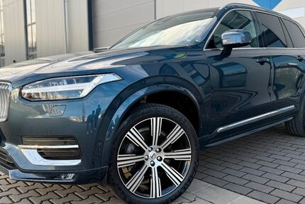Volvo XC90 127.553 km 40.990 &euro; Taunusstein 65232