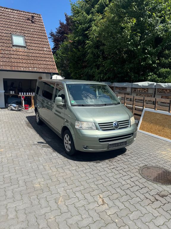 T5 Caravelle