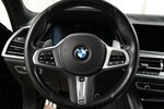 BMW X5 xDrive 40d M Sport LUFT+AHK+PANO-DACH+HEAD-UP 151.379 km 56.500 &euro; Hagenow 19230