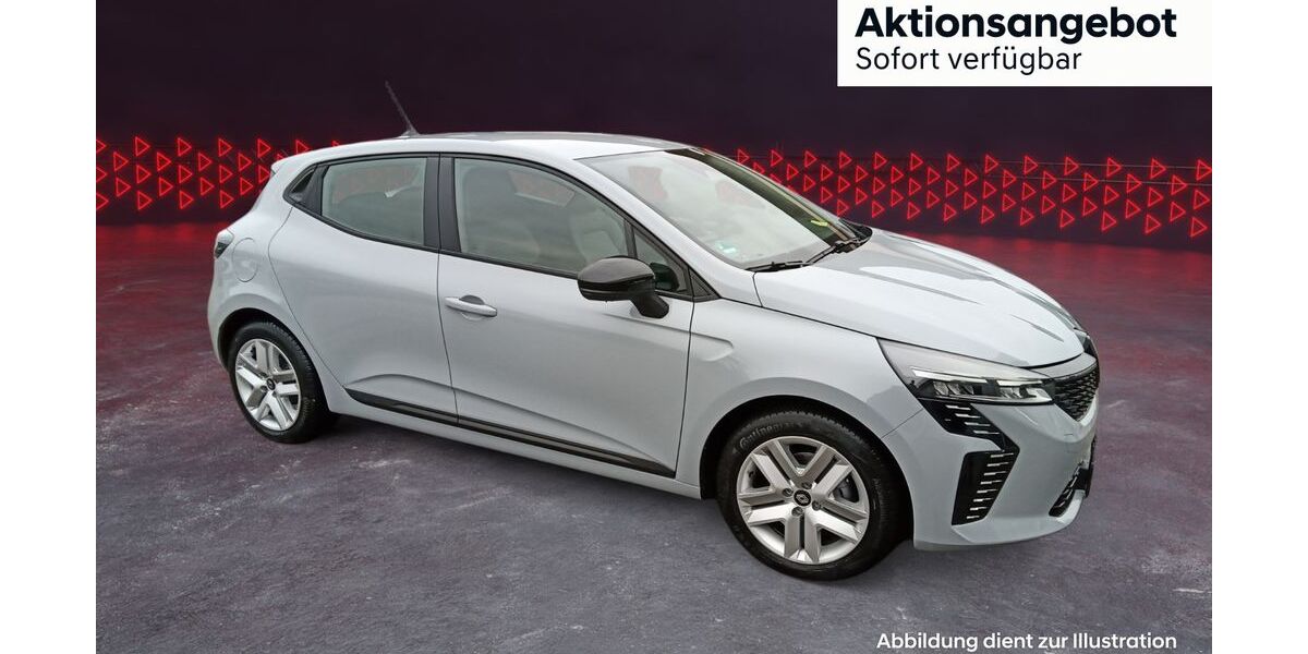 Renault Clio 4.980 km 19.990 &euro; Bühl 77815