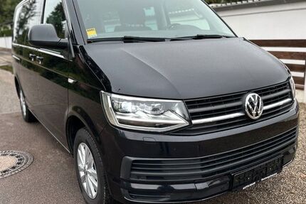 VW T6 Multivan 116.000 km 31.750 € Kappel- Grafenhausen 77966
