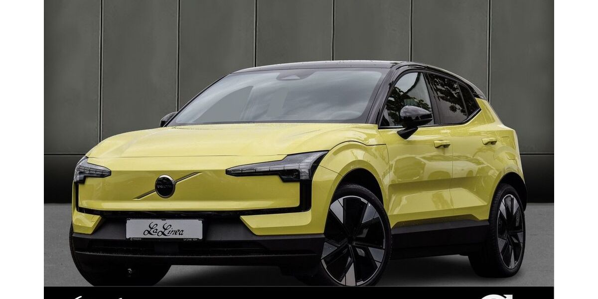 Volvo EX30 2.000 km 34.830 &euro; Köln 50968