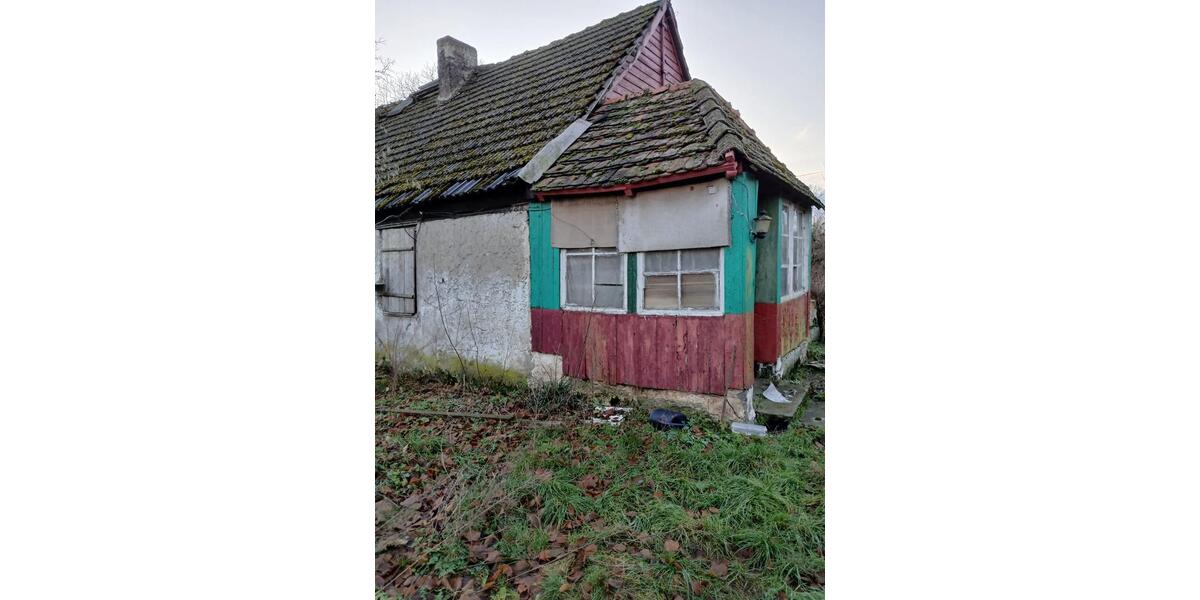 Einfamilienhaus Löwenberger Land - 70.000&euro; | Angebot:24873741