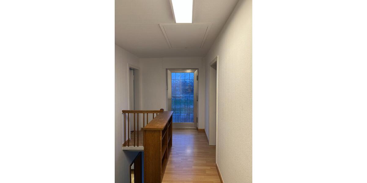 Geräumiges Haus mit Innenhof und Nebengebäuden in GangeltStahe zimmer